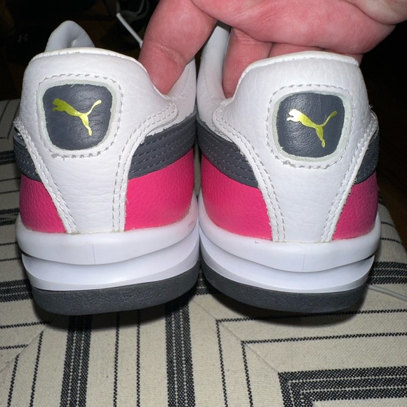 Pumas G-Vila Special sz-8.5 men - Picture 5 of 7